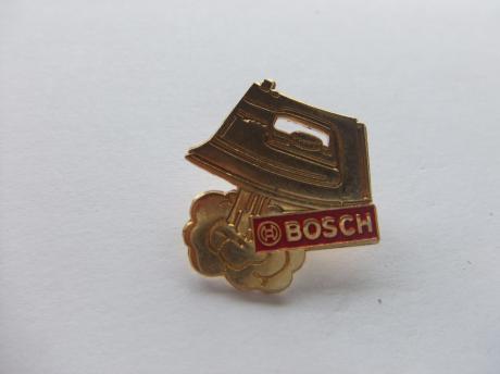 Bosch strijkijzer